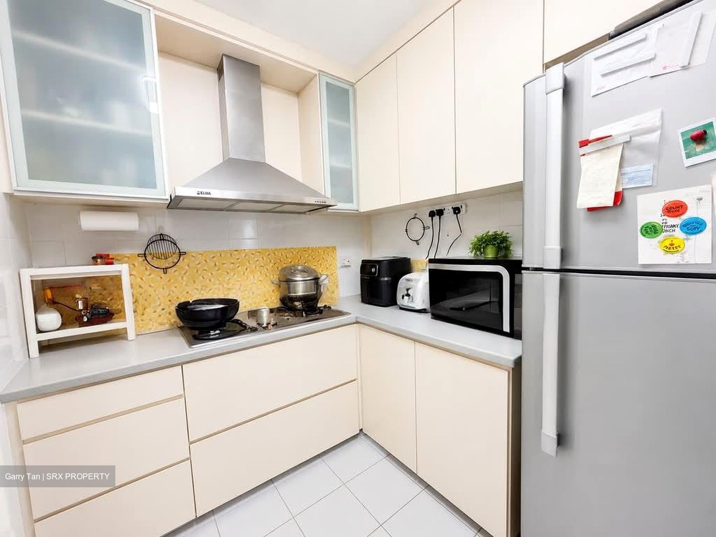 Blk 436D Fernvale Grove (Sengkang), HDB 4 Rooms #589852431